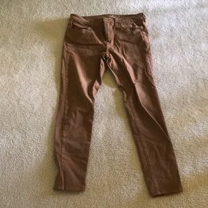 American Eagles Jegging